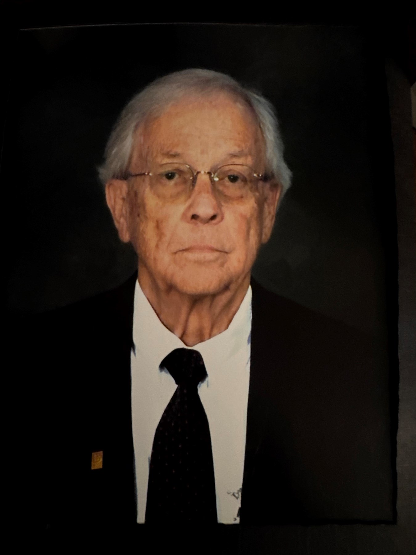 Obituary of Richard Allen Voigt