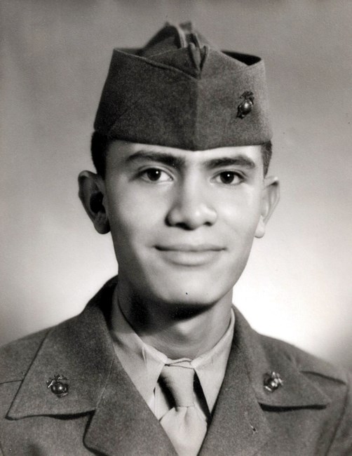 Obituary of Tomas Anastacio Figueroa