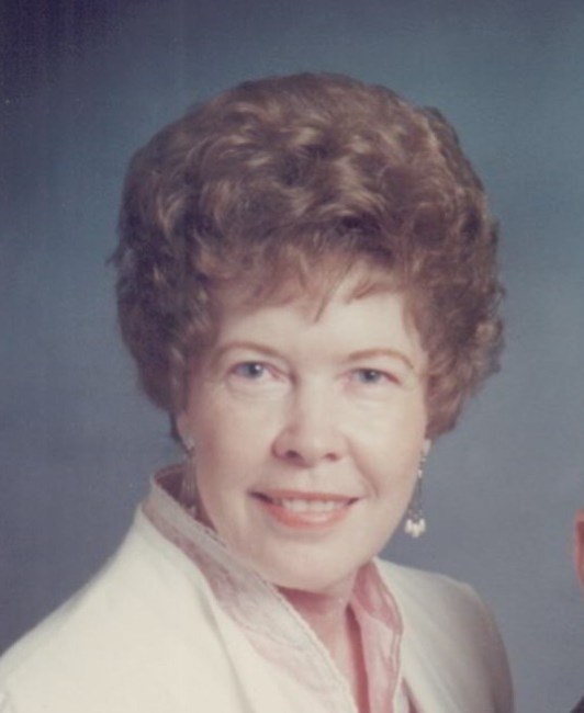 Obituary of Mary Christine Soderberg