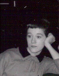 Obituary of Patricia Alice Young Starr