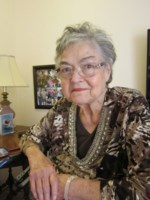 Florence Bunn