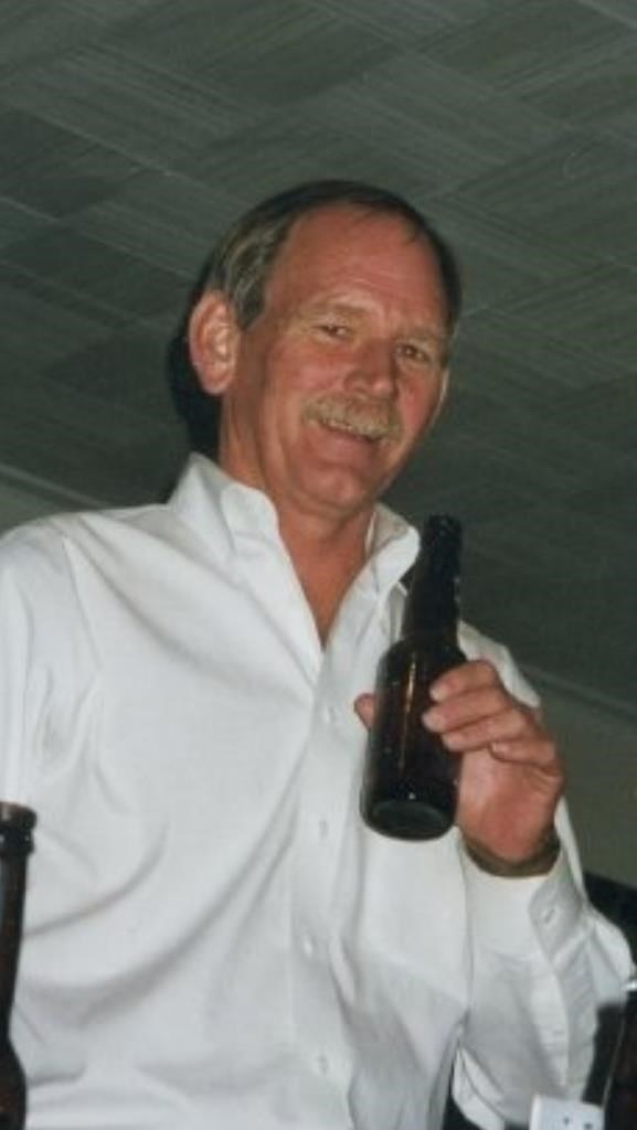 Obituary of Layne Thomas Stubblefield