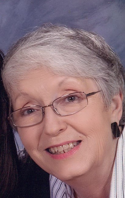 Obituary of Phyllis Burch King