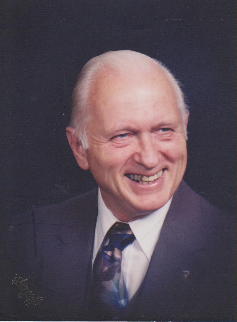 Gunnar Munther Obituary Spokane, WA