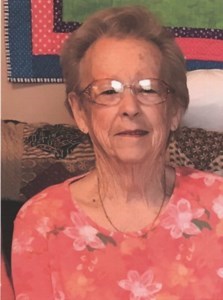 Margaret Crandall Obituary Mason Mi