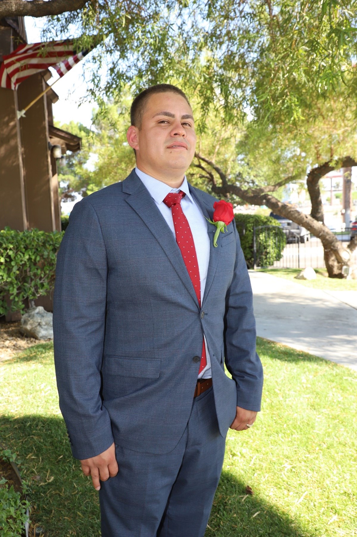 Obituary of Saul Bahena, Jr.