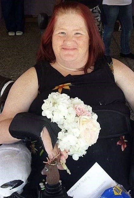 Obituary of Carrie Leigh McLain