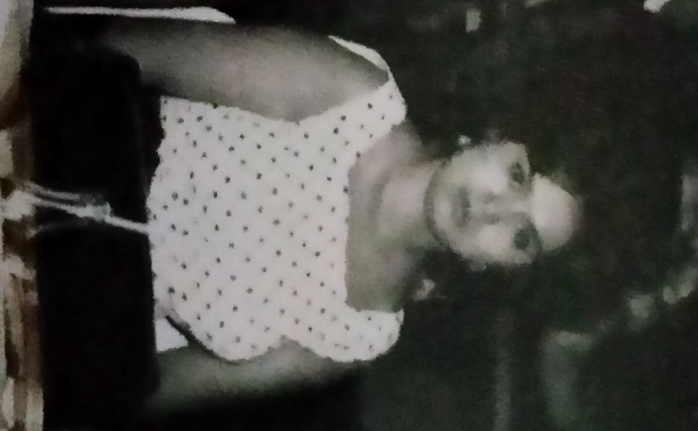 Obituary of Rosa Lozano Reyes