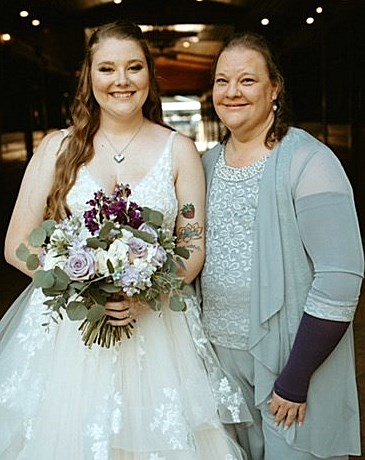 Obituary of Stephanie Paige Elward