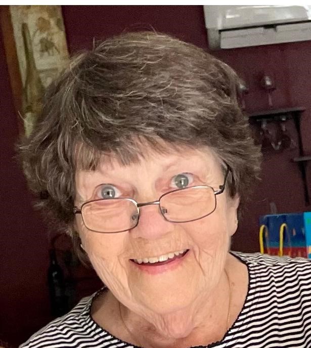 Obituary of Cynthia Lee Kallinen