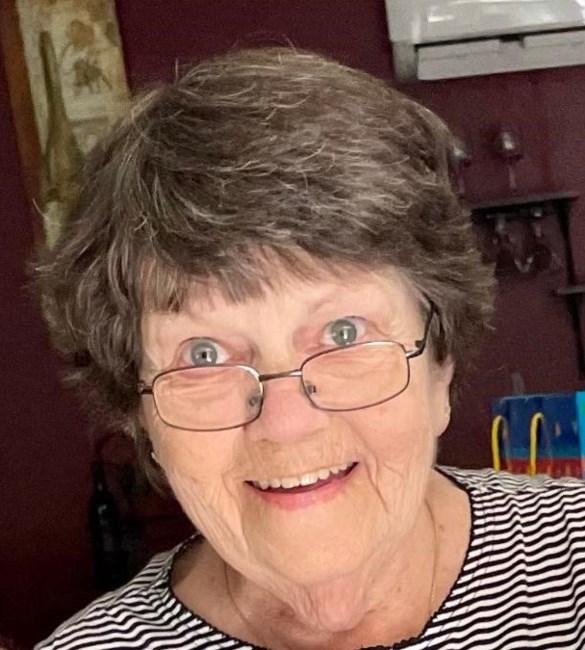Obituary of Cynthia Lee Kallinen