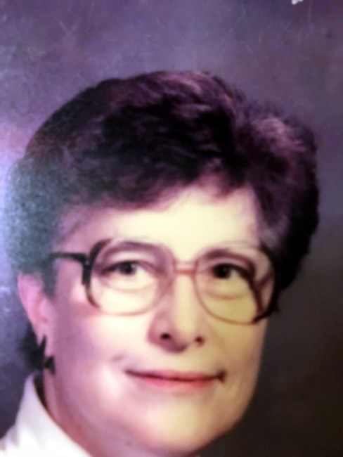Obituary of Dona Cook Flint
