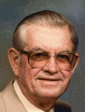 Obituary of Frank "Fritz" Arnish