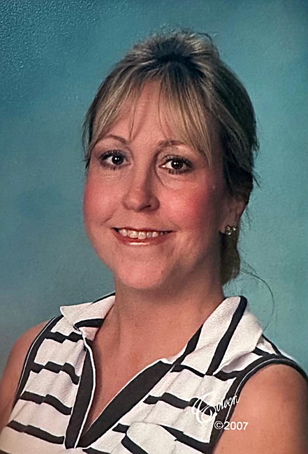 Obituary of Melissa Jean Behrendt