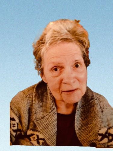 Obituary of Andrée L'Arrivée