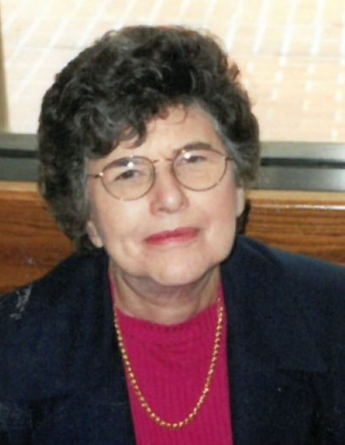Obituary of Emogene Dillon Shuttleworth