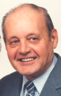 Obituary of Arthur J. Baril