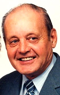 Avis de décès de Arthur J. Baril