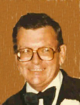 Obituary of Robert Hickey