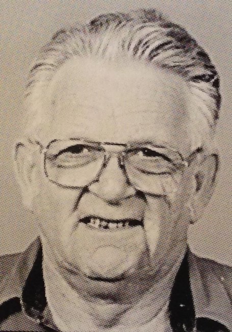 Obituary of Howard Neil Crum