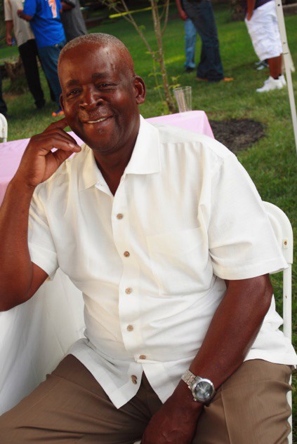 Obituary of Lloyd Clinton Brown