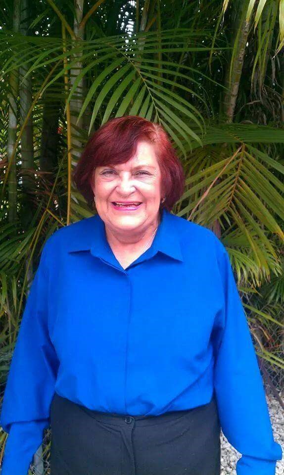 Obituary of Lyn R. Bitz