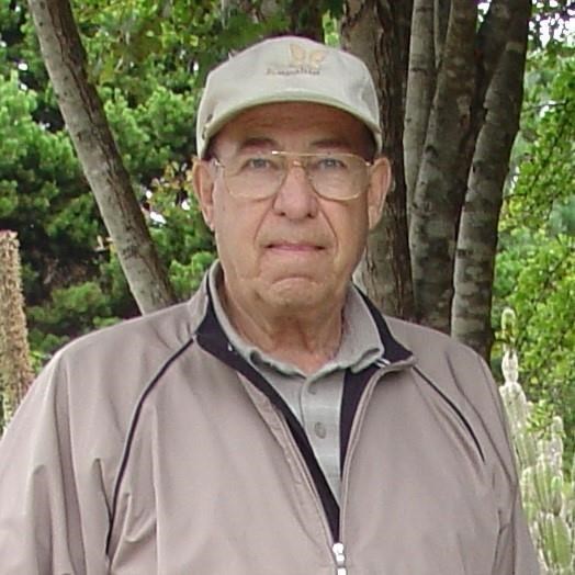 Obituary of Deral Gene Thomas