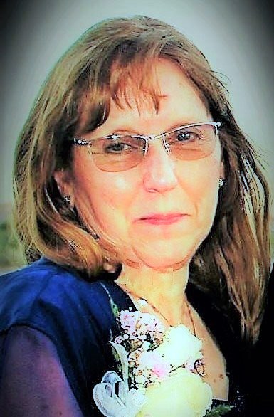 Obituary of Christine Adelle Fink