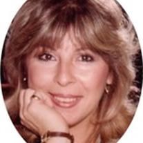 Obituary of Rose Tine (Miele)