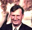 Obituary of James W. Hunnewell