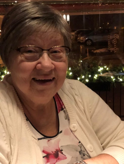Obituario de Lise Brouillette