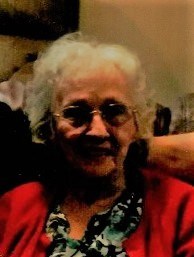 Obituary of Sue Della Wood