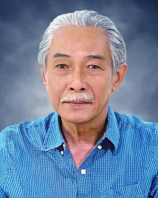 Obituary of NGUYEN HONG NHAN Phap Danh PHO TU