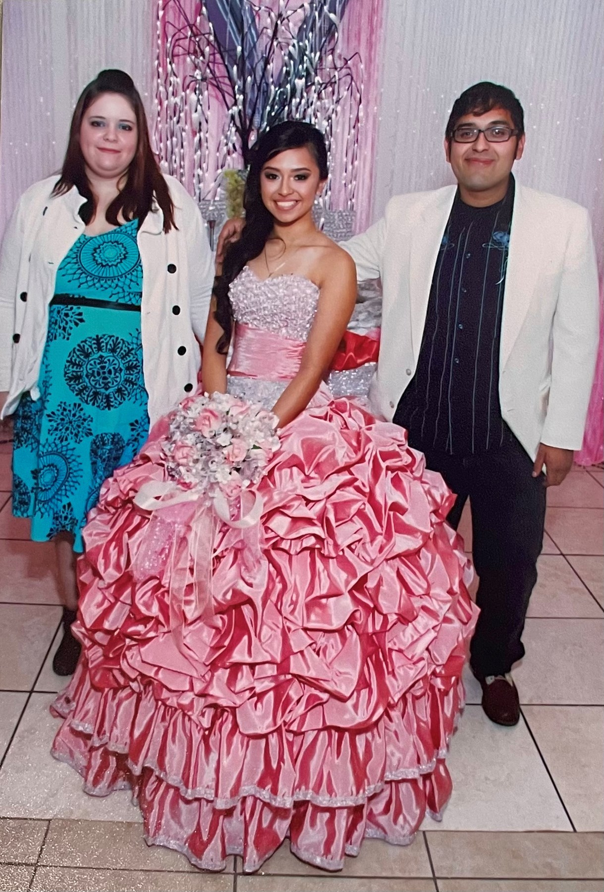 Obituary of Gustavo Flores Martinez