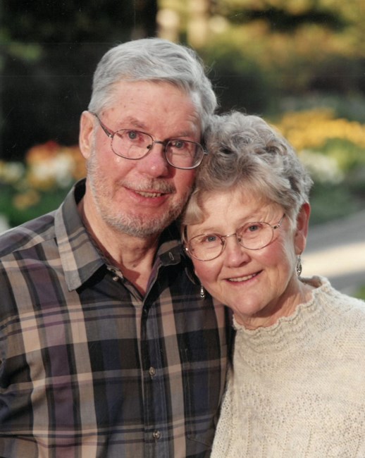 Obituario de Yvonne Holmgren