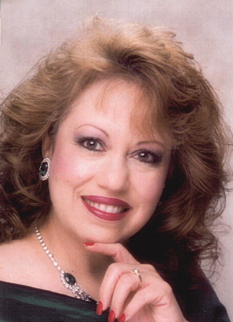 Obituario de Gloria "Priscilla" Garza