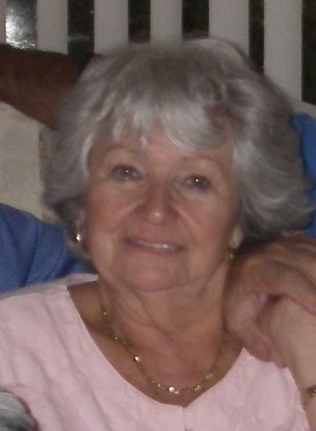 Obituary of Maria-Luise Hartman