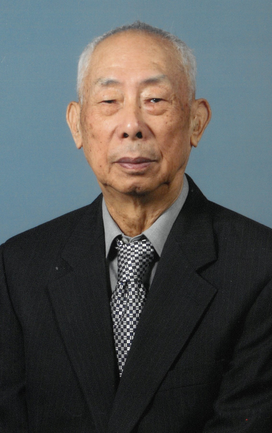 Obituary of Wu Pei Wu