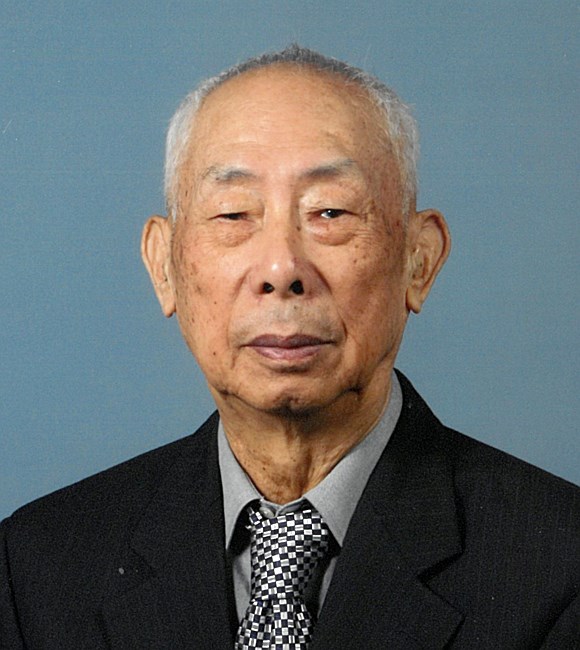 Obituary of Wu Pei Wu