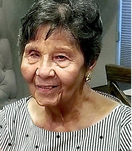 Obituary of Veronica S. Higginbotham