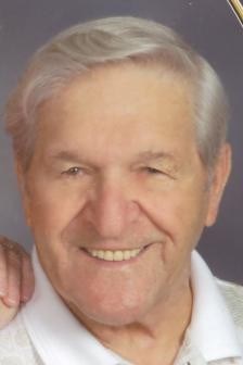 Obituary of Donat R. Parent