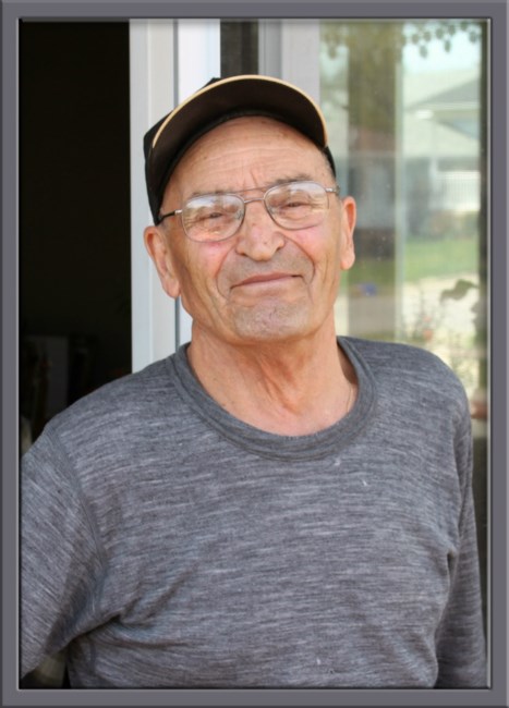 Obituary of Natale Pasquale Gaccione