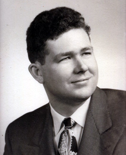 Obituary of Lacy Landrum Johnson