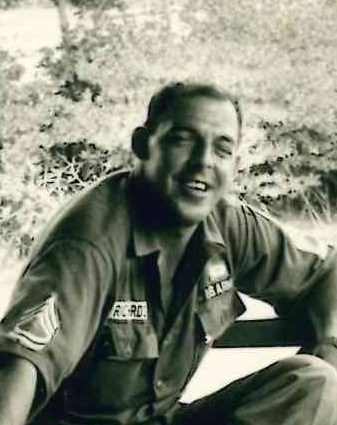 Obituary of George E. Richards