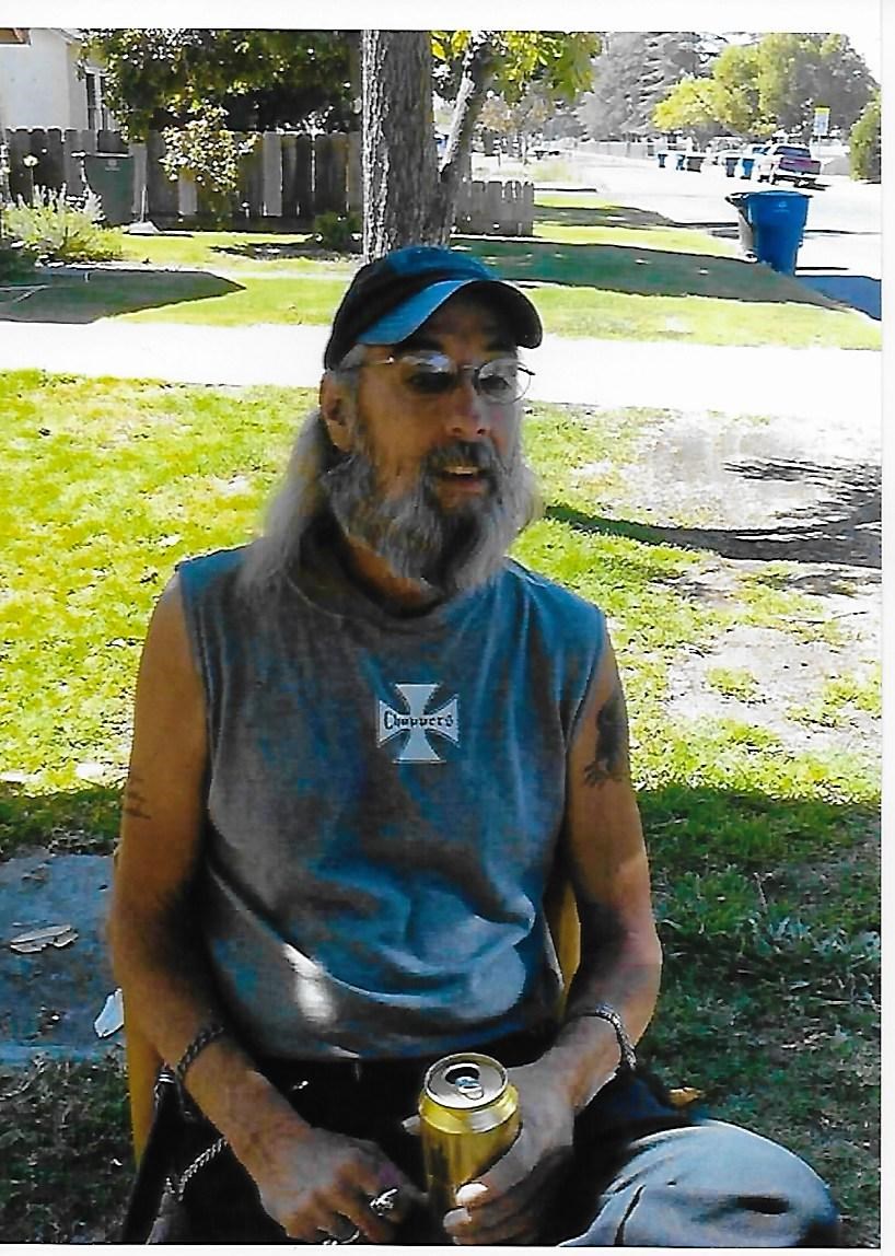 Obituary of Richard Fredric Silva