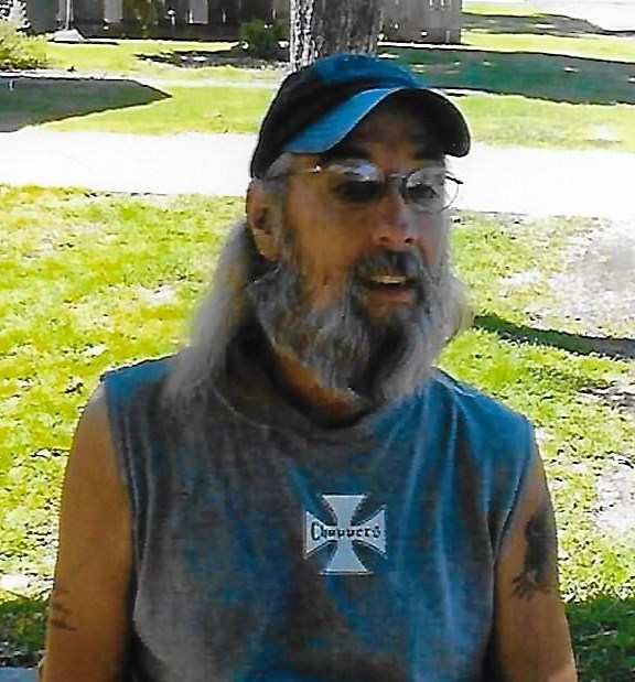 Obituario de Richard Fredric Silva