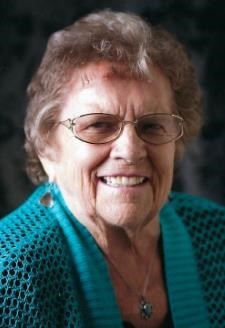 Obituary of Donna Markley