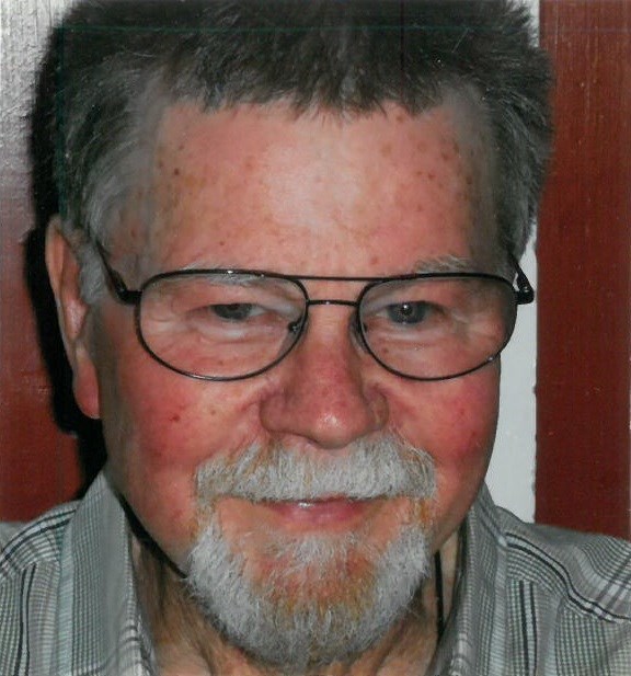 Obituary of Elmer "Ray" Crossen