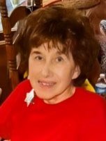 Obituary of Patricia Klawitter