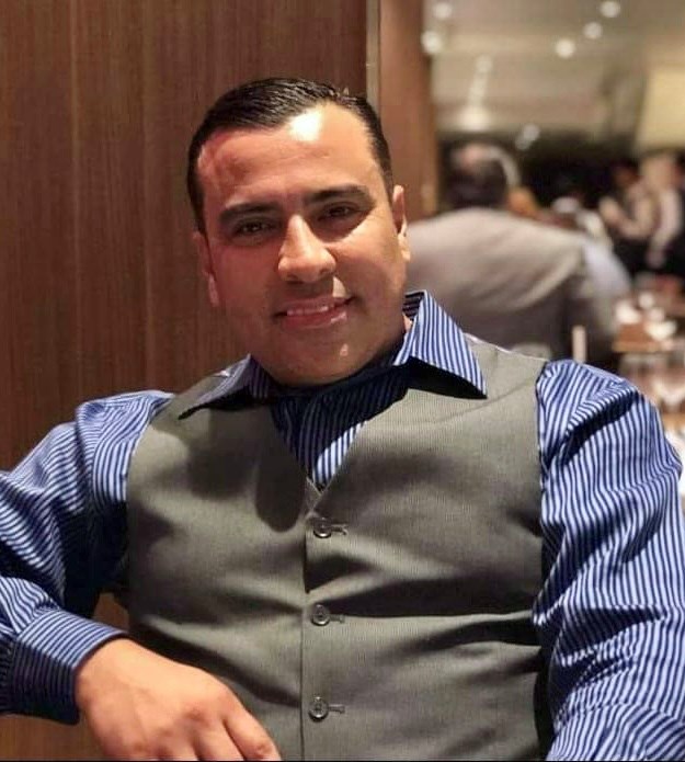 Obituary of Ubaldo Garcia